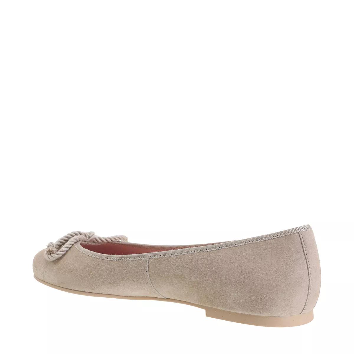 Pretty ballerinas deals angelis slipper