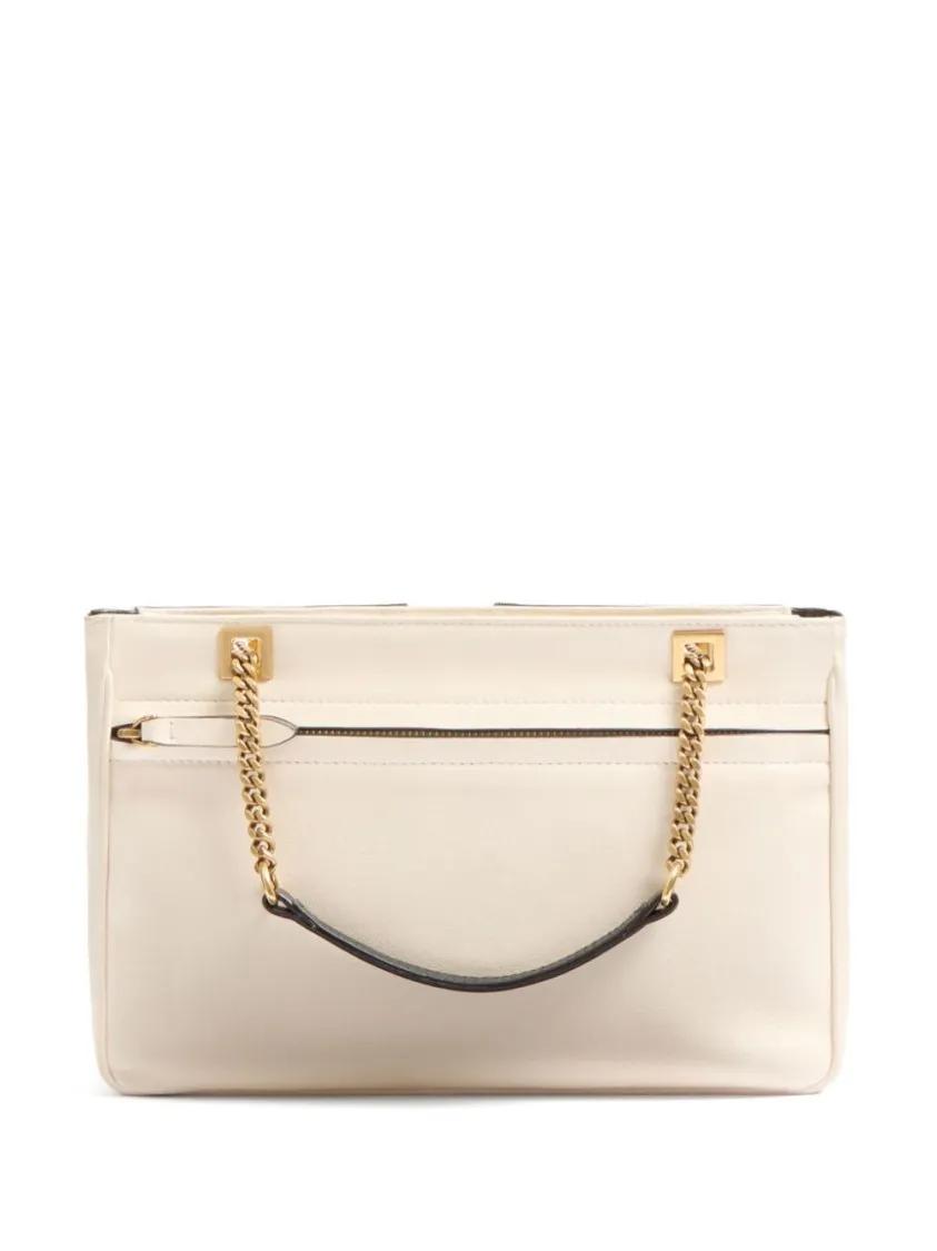 Valentino Garavani Shoppers & Totes Viva Superstar Small Tote Bag in zwart