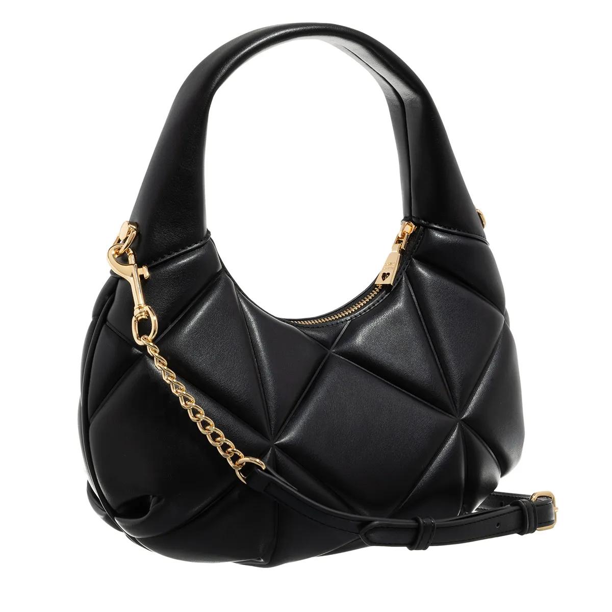 Love Moschino Crossbody bags Borsa in zwart