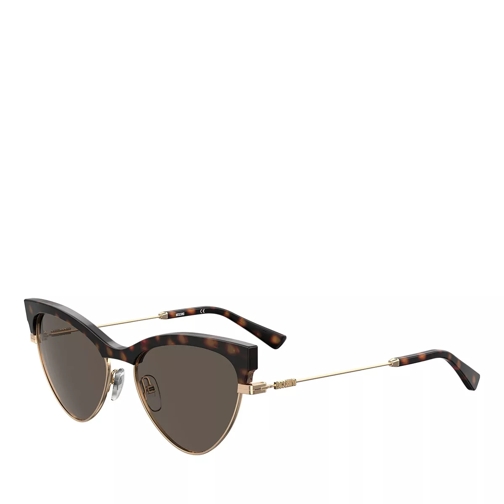 Moschino Sunglasses Mos068/S Havana Sonnenbrille