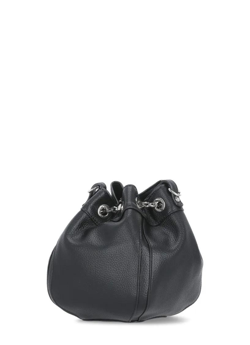 Vivienne Westwood Bucket bags Chrissy Bucket Bag in zwart
