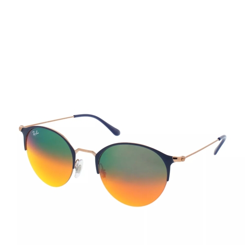 Ray-Ban RB 0RB3578 50 145/3N Sonnenbrille