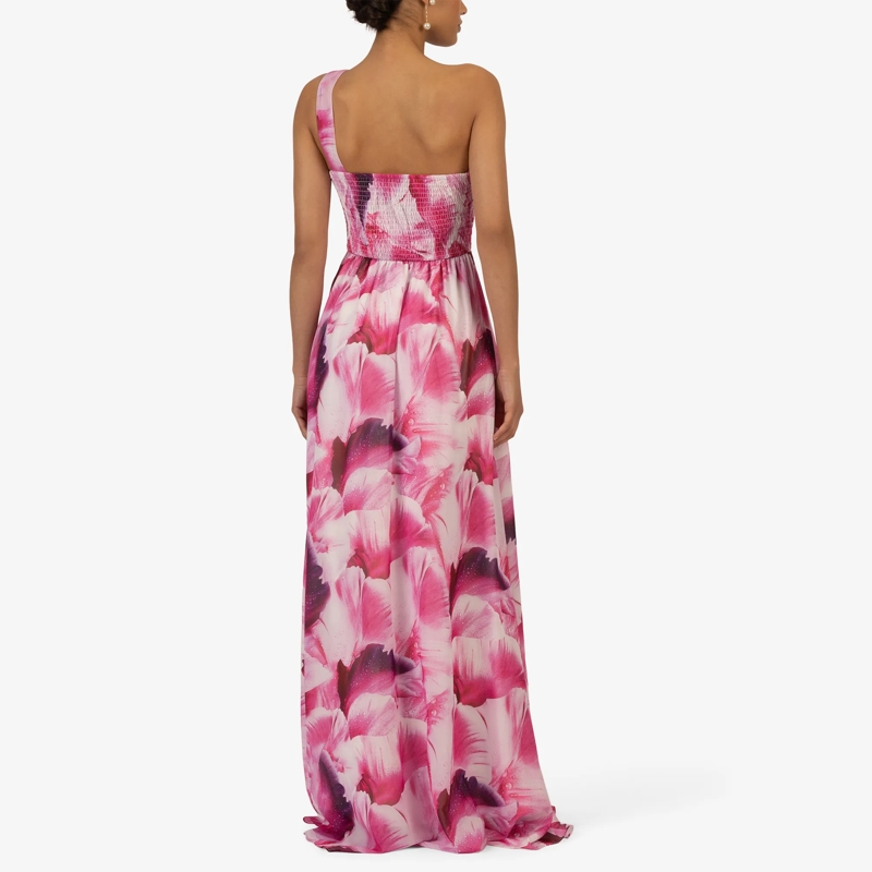 Kraimod Abendkleid Abendkleid pink(Image 18)