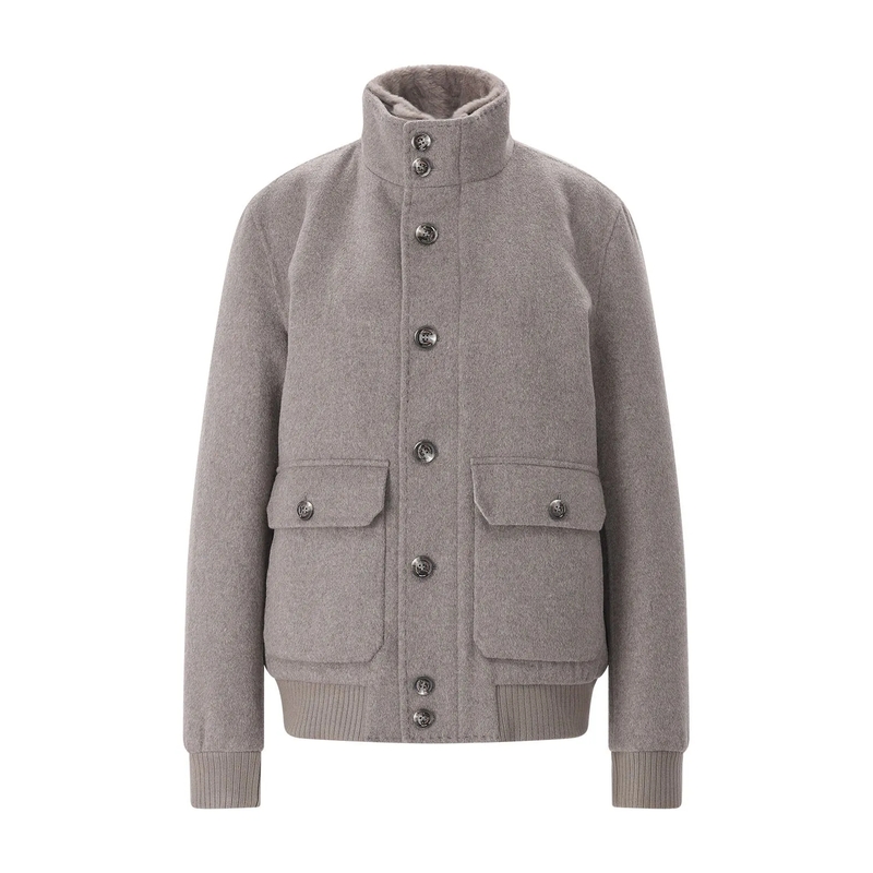 Gimo's Blouson 6W20.U.020.605 Gimo s Italiana s.p.a. mehrfarbig