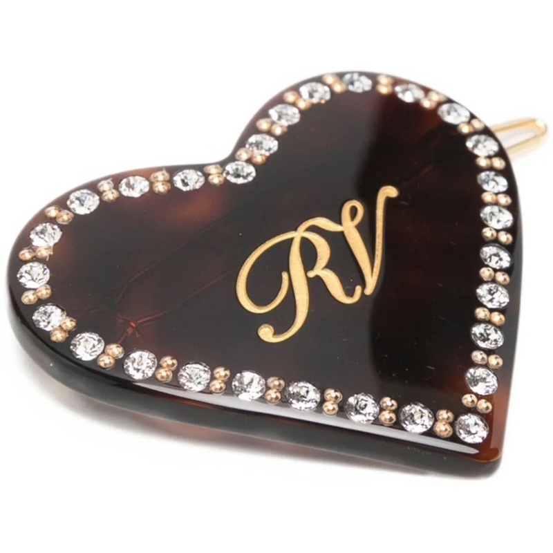 Roger Vivier  Accessories Brown braun