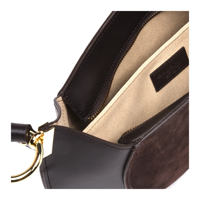 Baldinini Tote TASCHE BALDININI braun(Image 4)