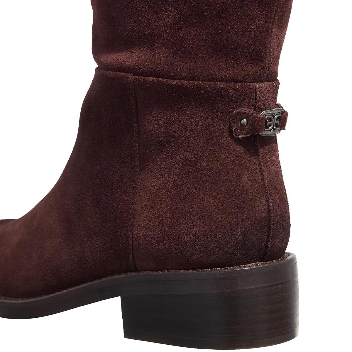 Thumbnail - Sam Edelman Stiefel - Milla - Gr. 36 (EU) - in Braun - für Damen