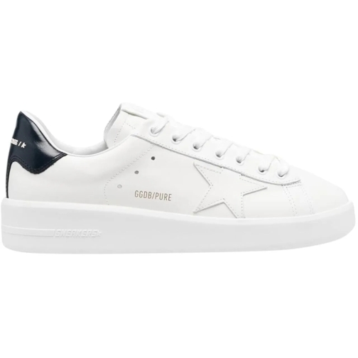 Golden Goose Low-Top Sneaker Sneakers White White weiß