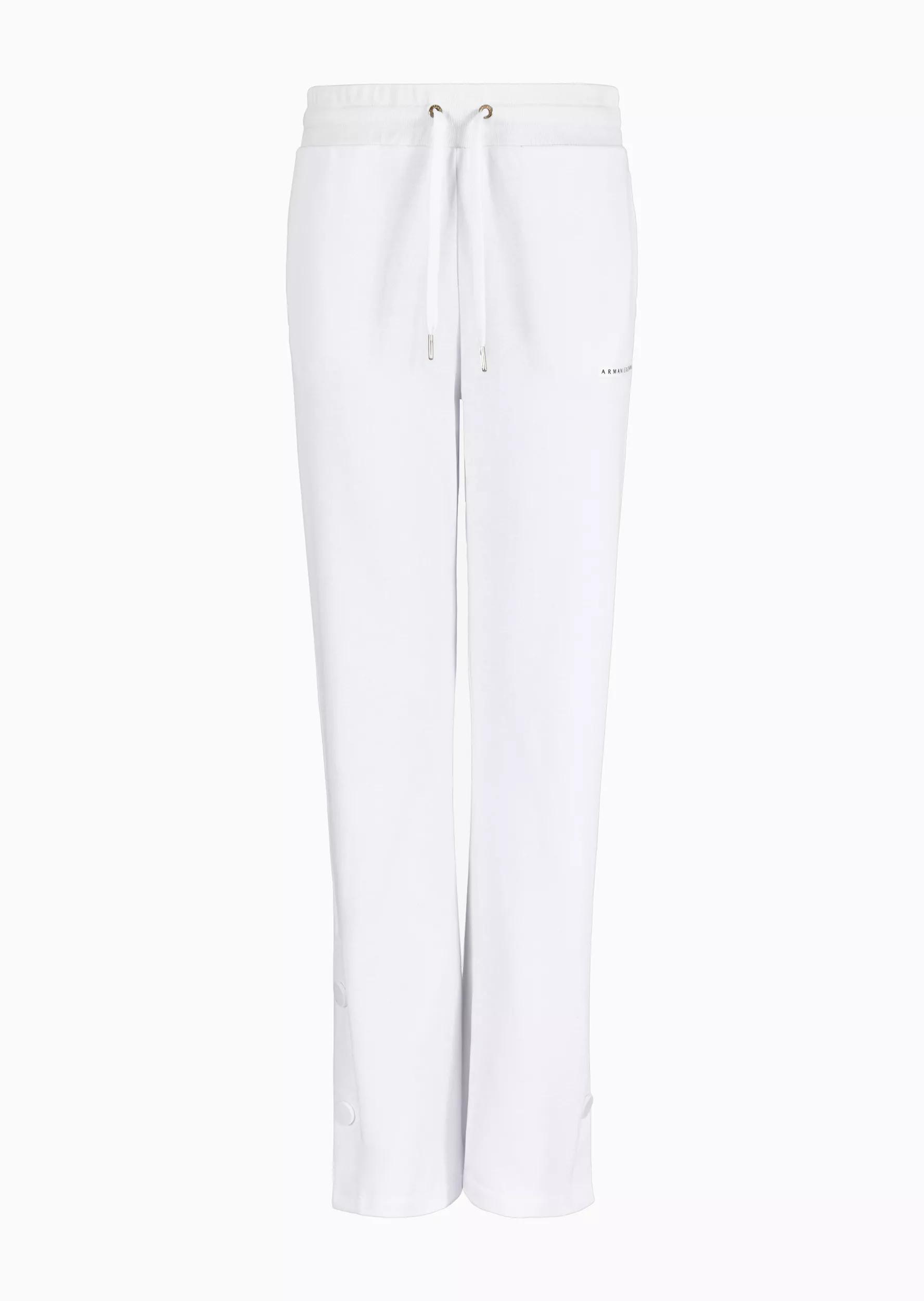 Armani Exchange - AX-WOMEN  - 533_3DYP81 YJFMZ_1000 - Größe XS - white