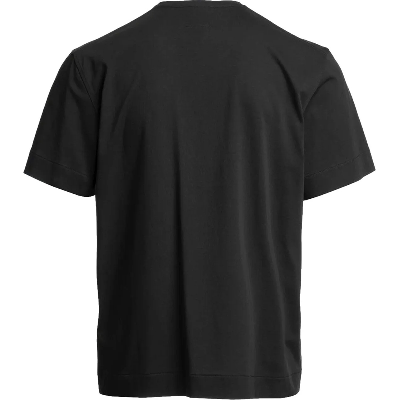Parajumpers T-Shirt Malham T-Shirt schwarz(Image 2)