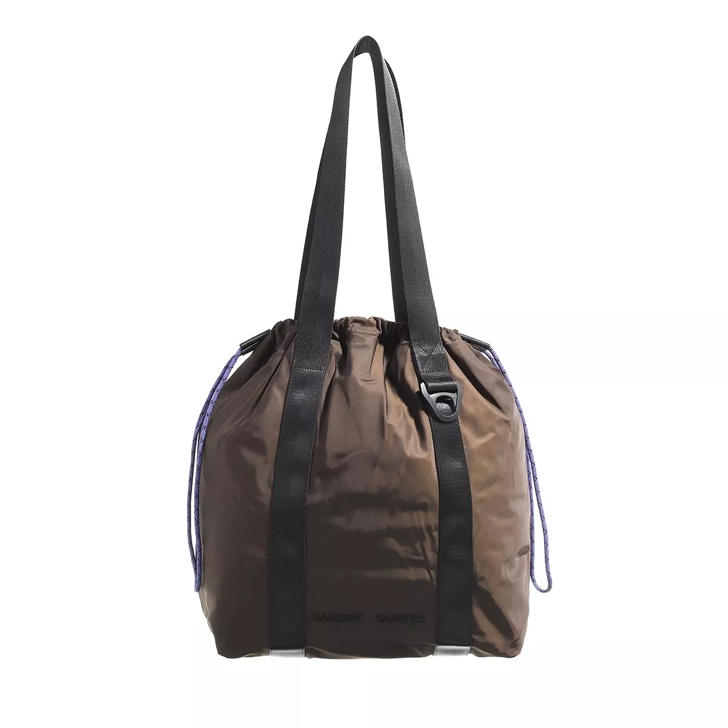 Bucket duffle deals bag