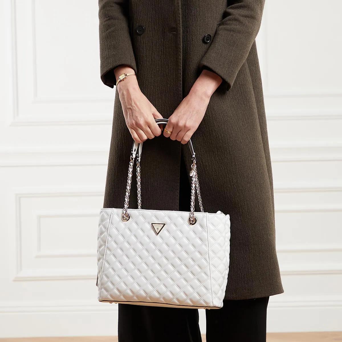 White guess bag cheap