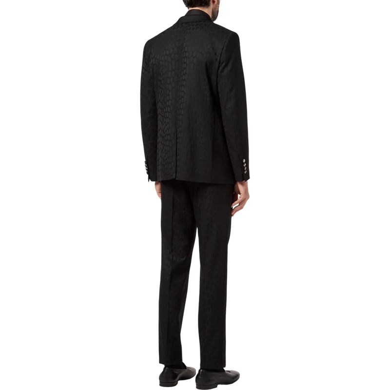 BILLIONAIRE Blazer Blazer schwarz(Image 2)