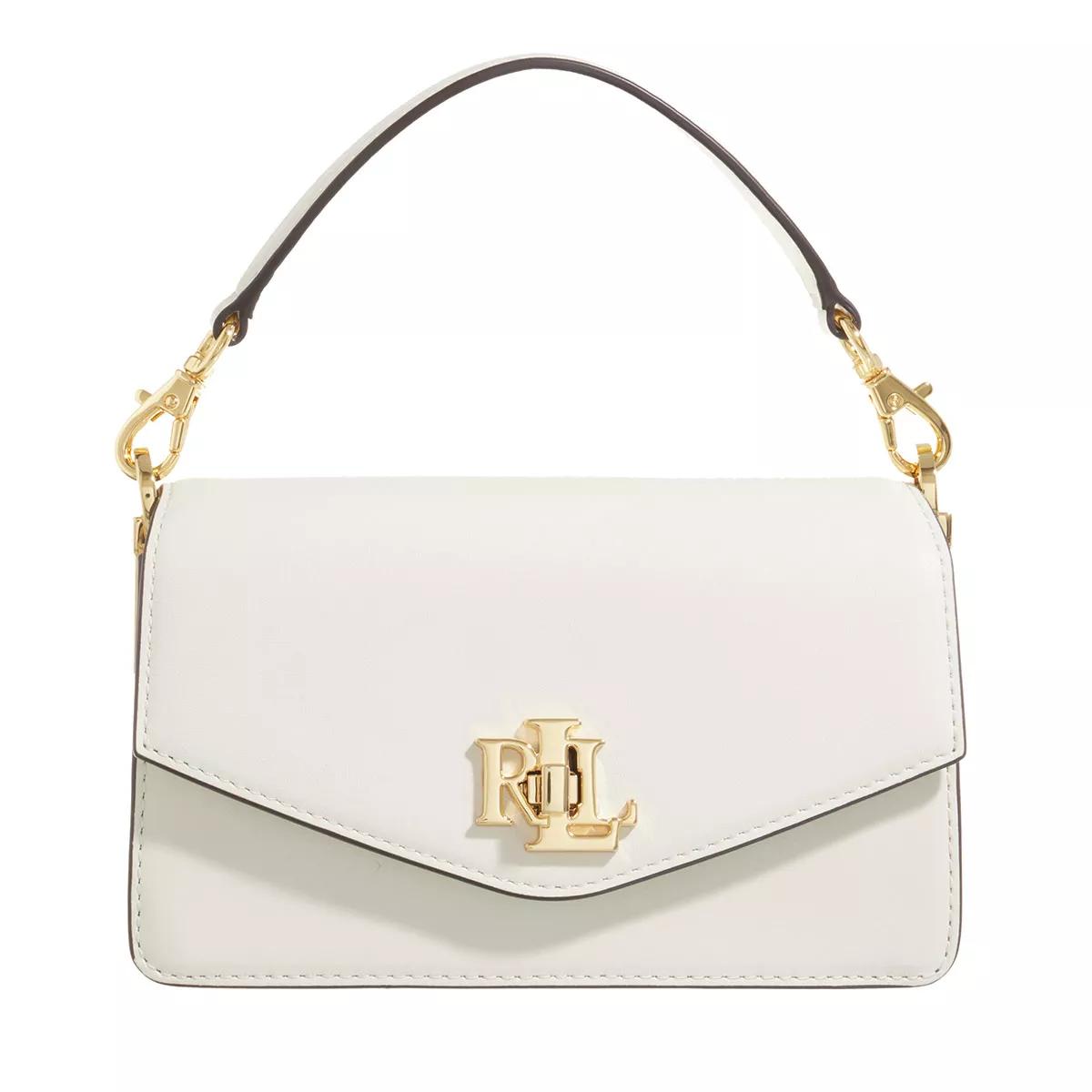 Ralph lauren madison online crossbody