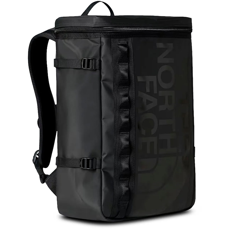The North Face Weekender Zaino Base Camp Fuse Box con Zip Superiore dunkelgrau