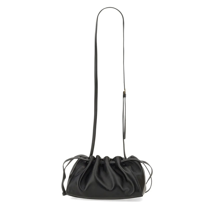 MANSUR GAVRIEL FW23 MINI BLOOM BAG (WP23H101KQ_DOLLY)