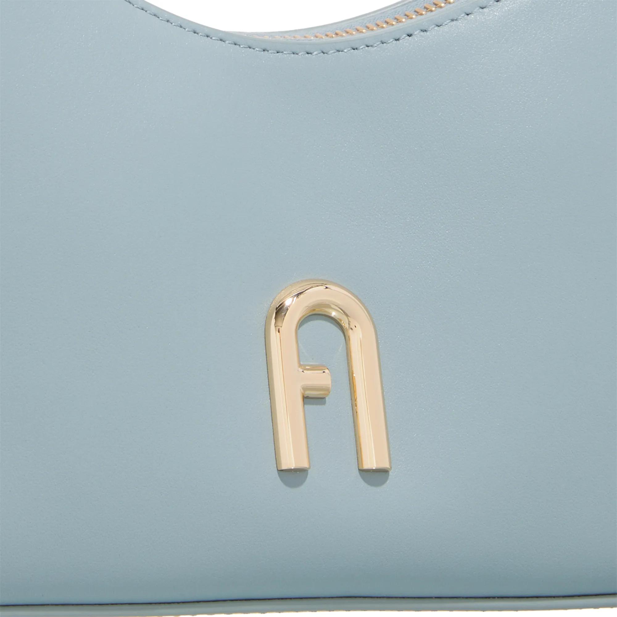 Furla Crossbody bags Diamante Mini Shoulder B in blauw