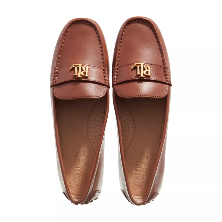 Lauren ralph best sale lauren loafers