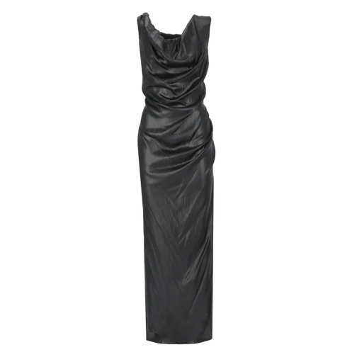 Vivienne Westwood Mini-Röcke Ginnie Dress Black