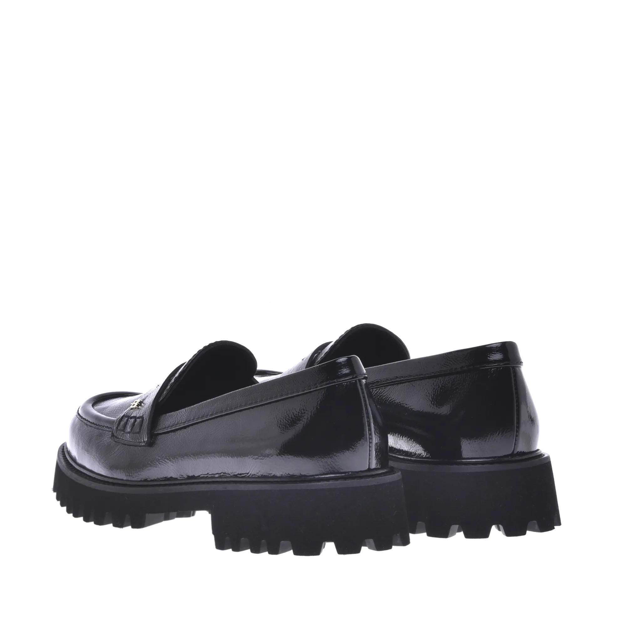 Thumbnail - Baldinini Loafer - MOCASSIN BALDININI - Gr. 36 (EU) - in Schwarz - für Damen
