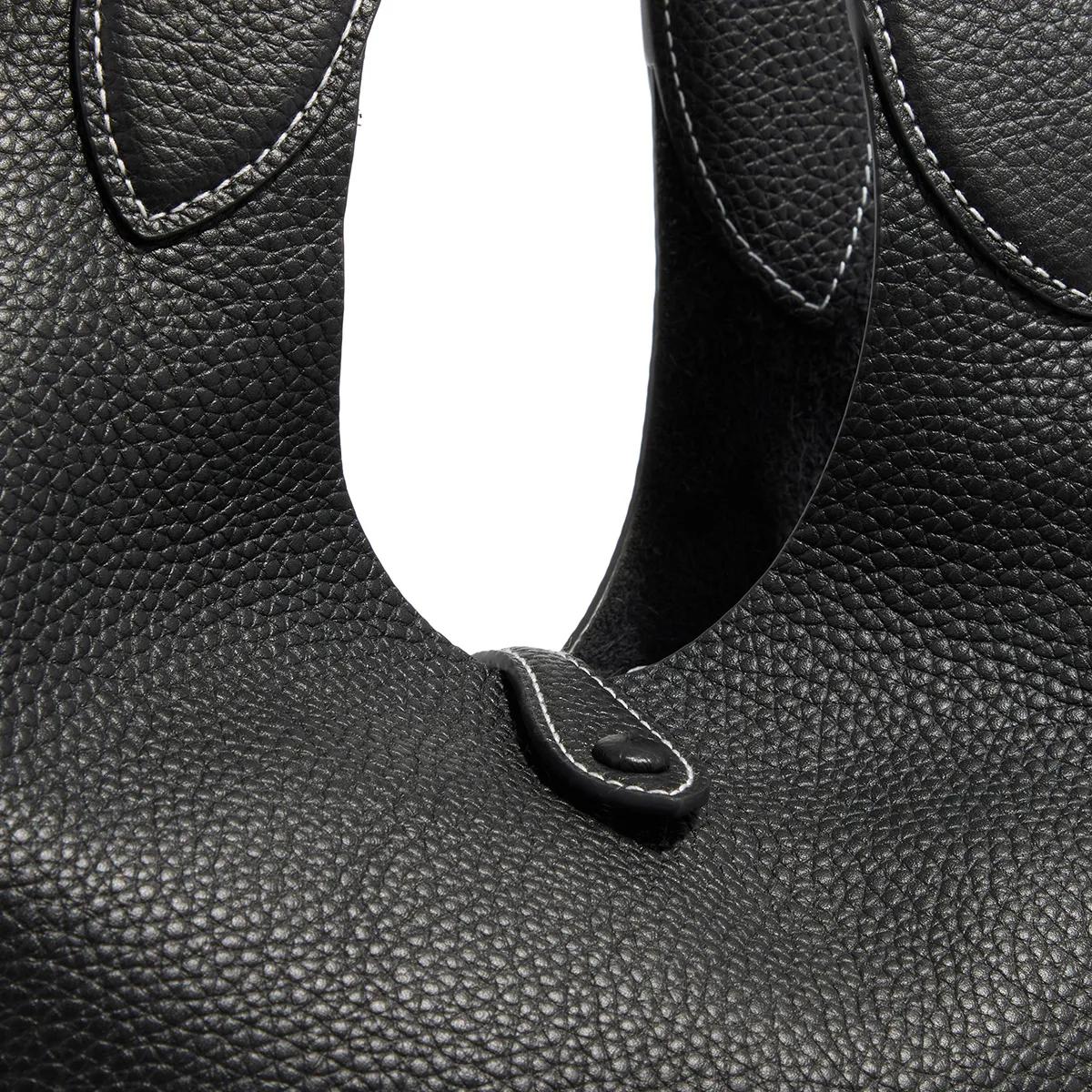 Polo Ralph Lauren Shoppers & Totes Ply Tte-Tote-Medium in zwart