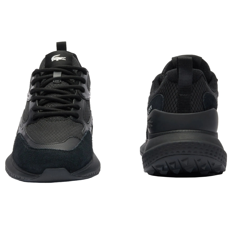 Lacoste Low-Top-Sneaker L003 EVO CORE ACTIVE schwarz(Image 4)