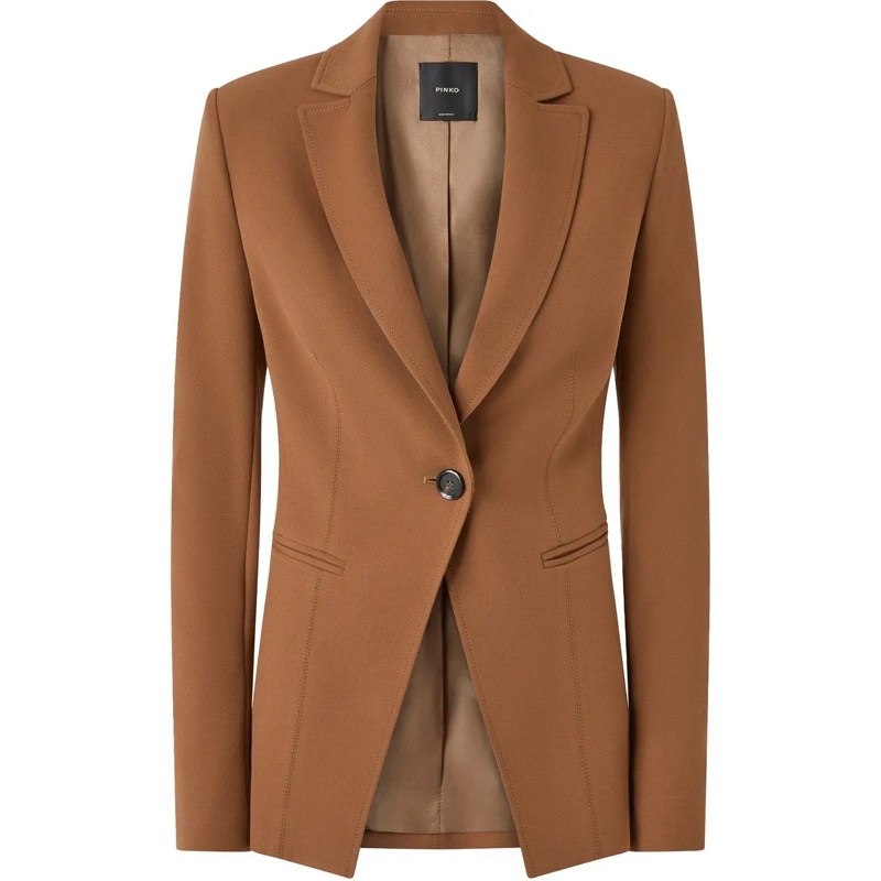 Pinko Veste de transition Jackets Mou mehrfarbig