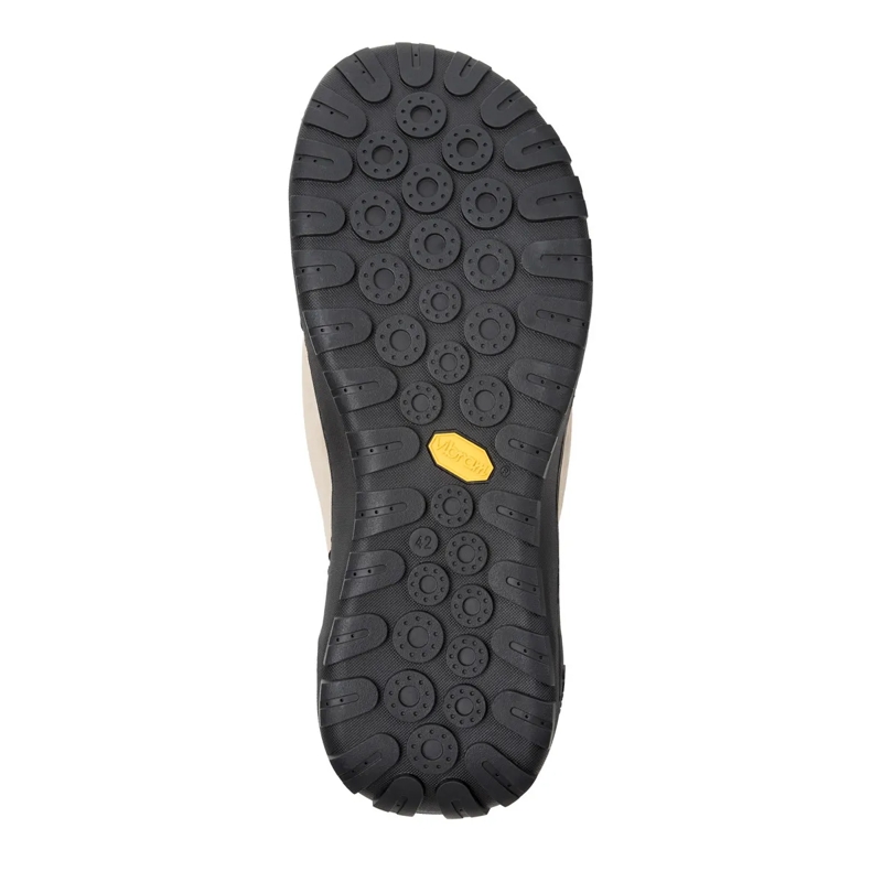 Camper Low-Top-Sneaker Der sportlichste Peu kombiniert extralanglebige Ma hellbeige(Image 4)