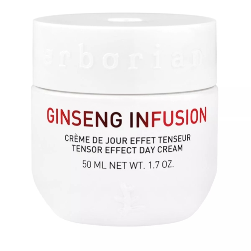 Erborian Ginseng Infusion Tagescreme