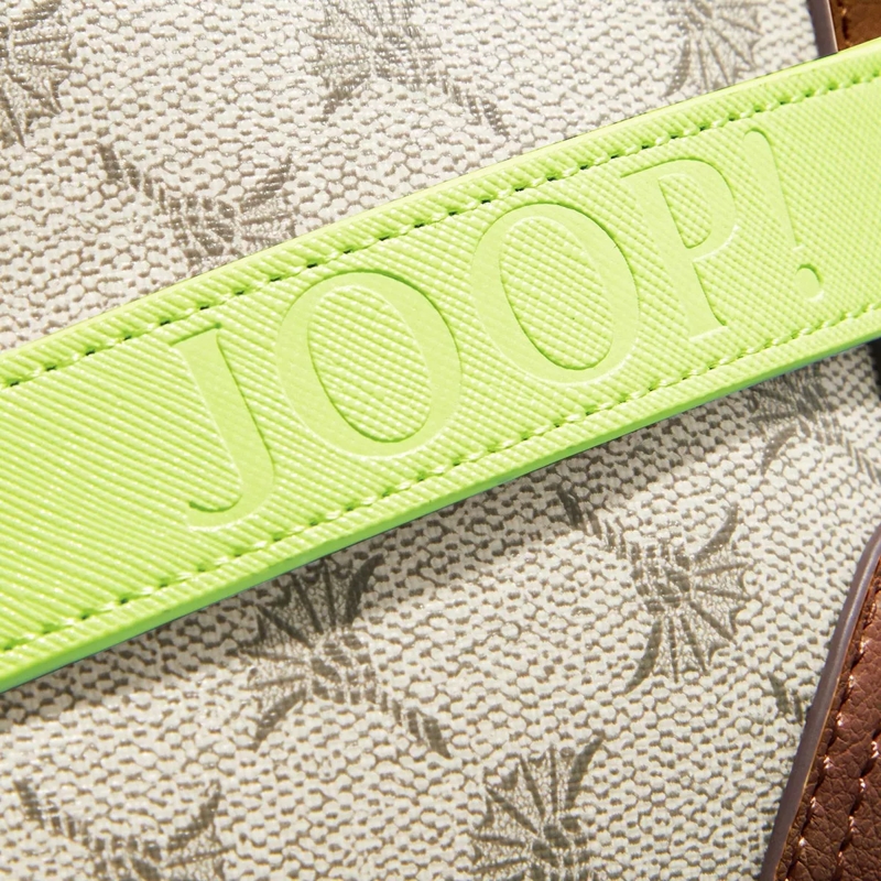 JOOP! Camera Bag Mazzolino Edition Cloe Shoulderbag Shz Offwhite(Image 6)