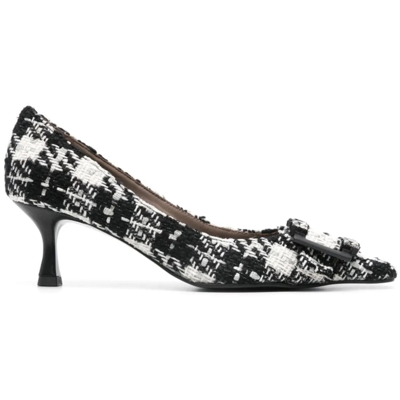 Roberto Festa Pumps With Heel Black schwarz