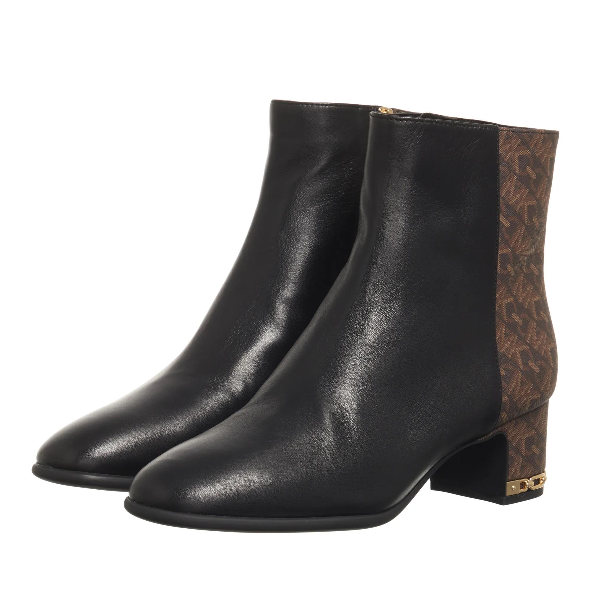 Michael kors dorothy flex mid bootie online