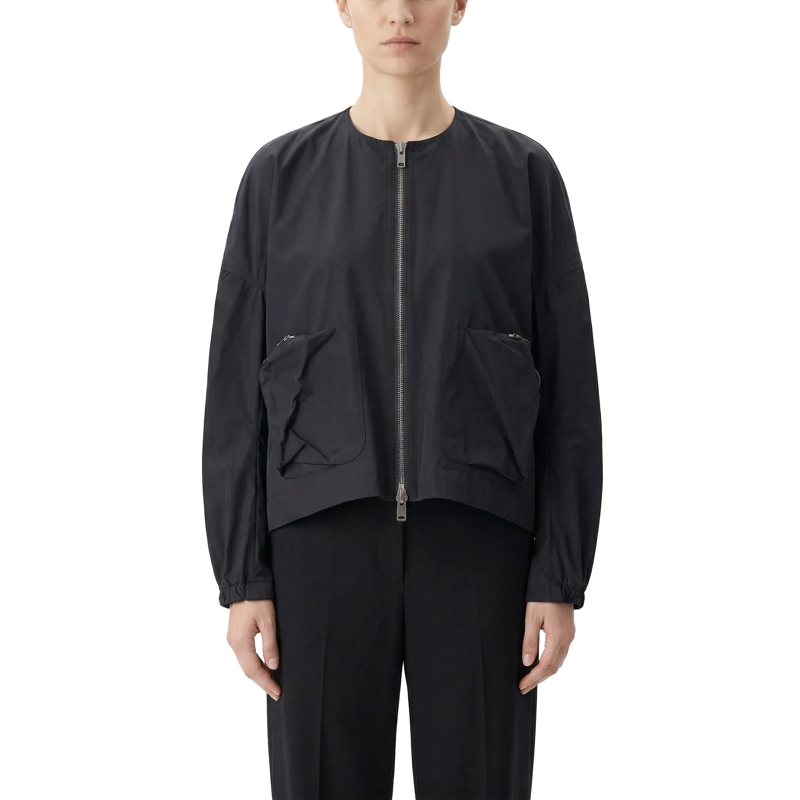 Lis Lareida Übergangsjacke Jacke Giannina weiß(Image 6)