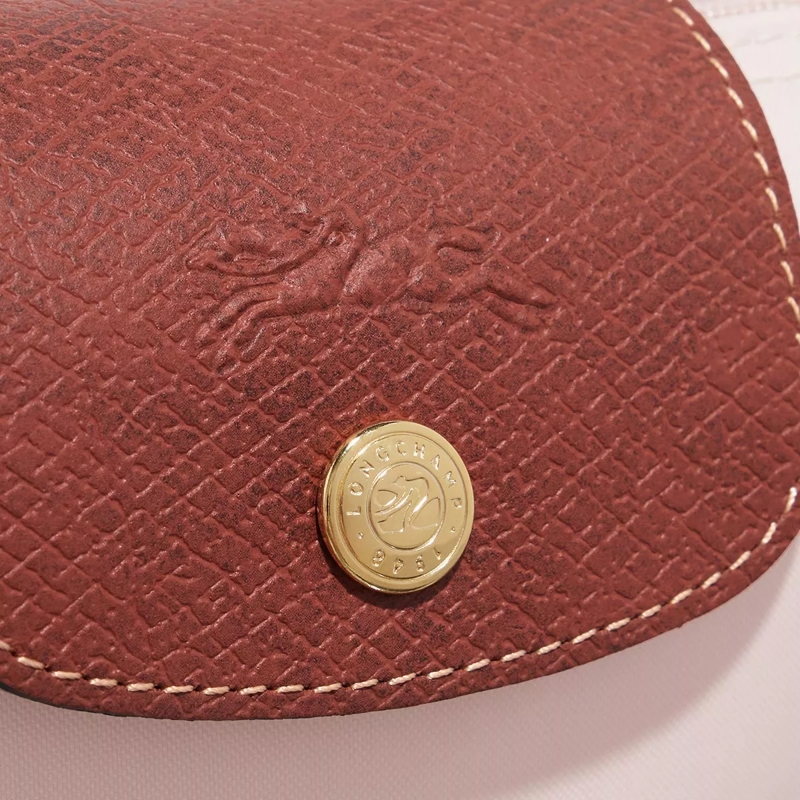 Longchamp Minitasche Le Pliage Original Pouch Paper(Image 4)