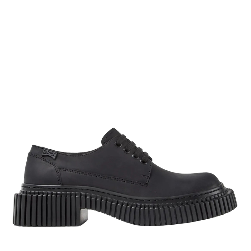 Camper Schnürschuhe Schnürschuhe Pix Berlin schwarz
