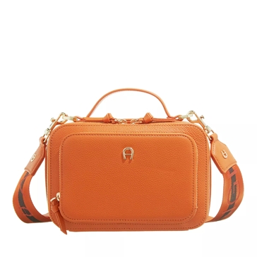 AIGNER Zita Element Orange