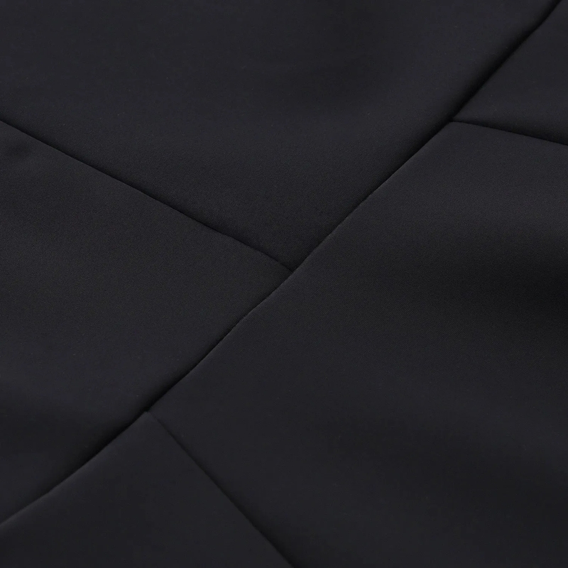 Chiara Boni Avondjurk Maxikleid Kyomi Long ZP schwarz(Image 5)