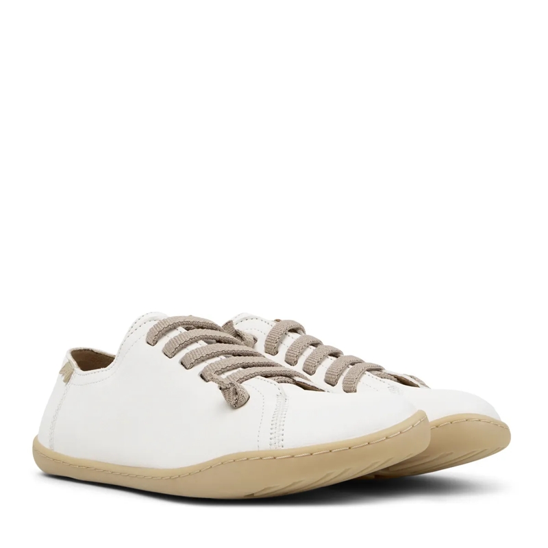 Camper Low-Top-Sneaker Sneaker Peu Cami weiss(Image 2)