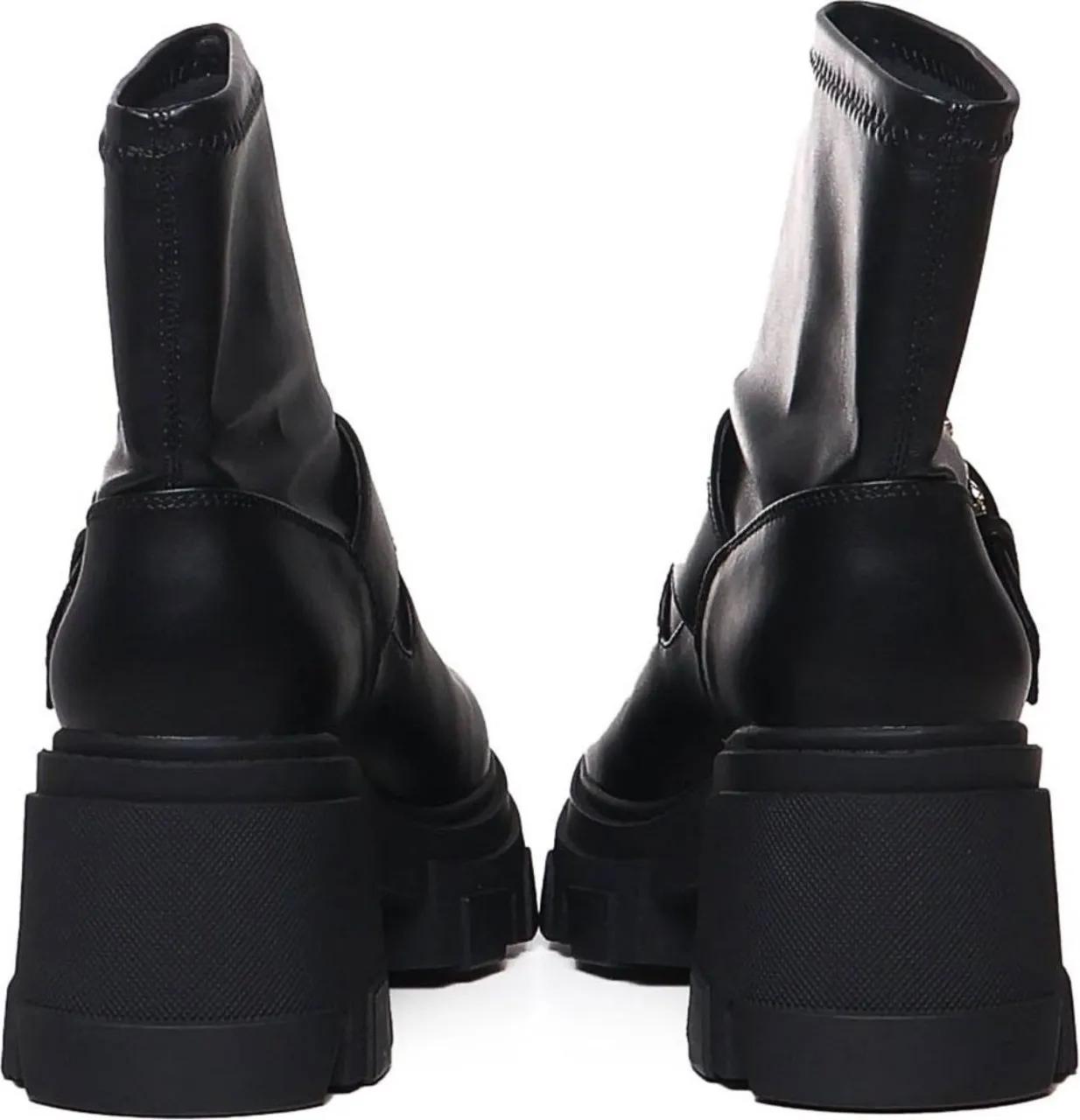 Thumbnail - Versace Jeans Couture Stiefel & Boots - Fondo Sophie - Gr. 40 (EU) - in Schwarz - für Damen