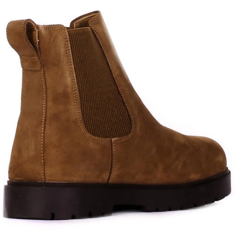 Birkenstock Stiefel Boots Brown beige(Image 2)