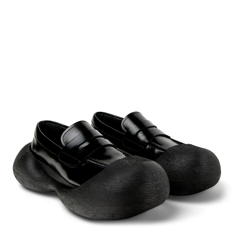 Camperlab Schnürschuhe Schnürschuhe Caramba schwarz(Image 2)