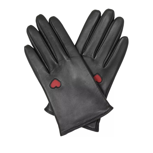 Roeckl Tuileries Touch Black Glove