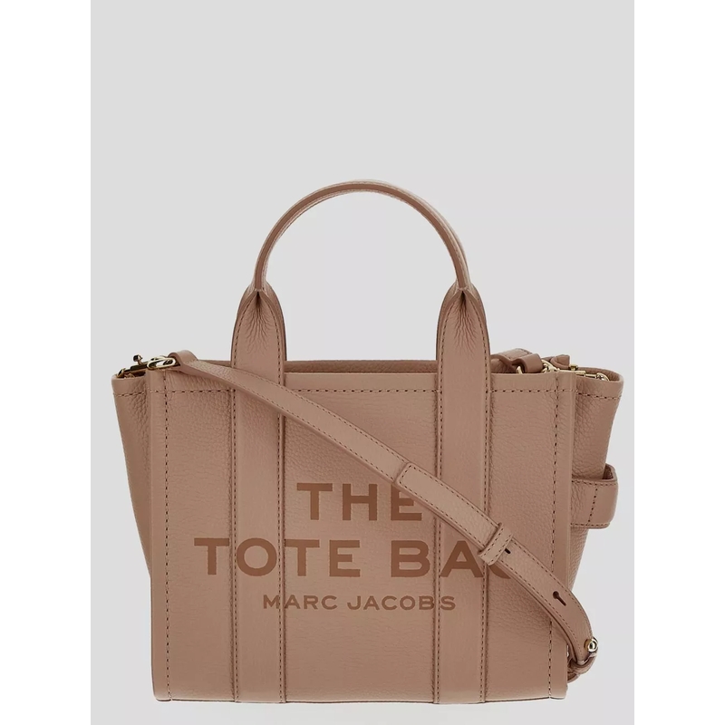 Marc Jacobs Tote Marc Jacobs - H009L01SP21 - 624 Marc Jacobs Borse. rose