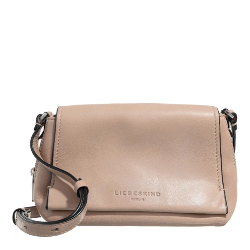 Liebeskind Berlin Sac à bandoulière Crossbody S Stone