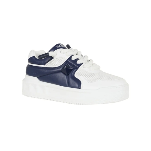 Valentino sneaker basse One Stud Xl Sneaker White (Image 2)