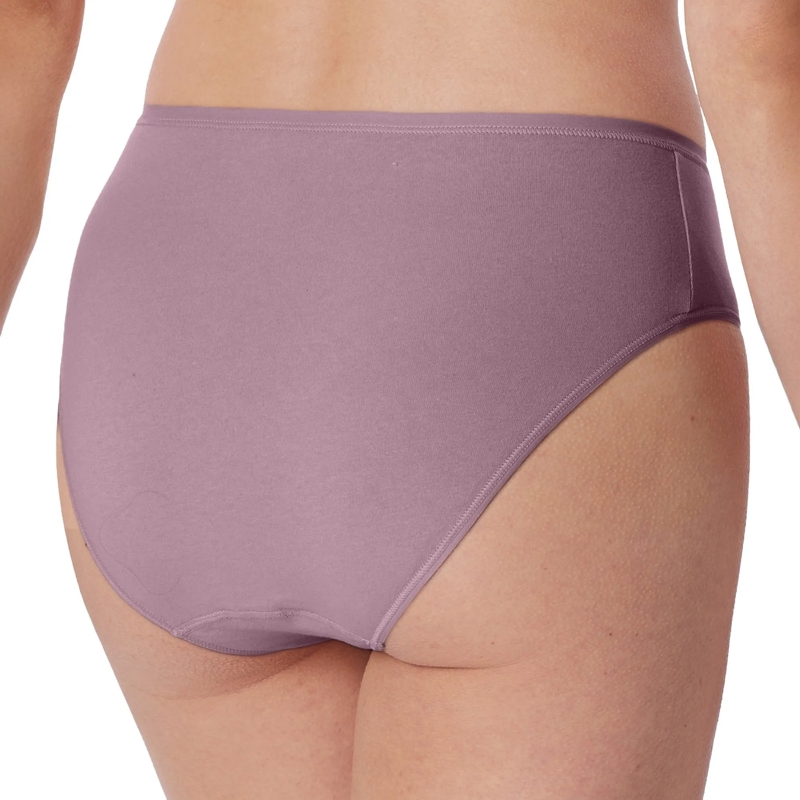 SCHIESSER  3er Pack lila(Image 3)