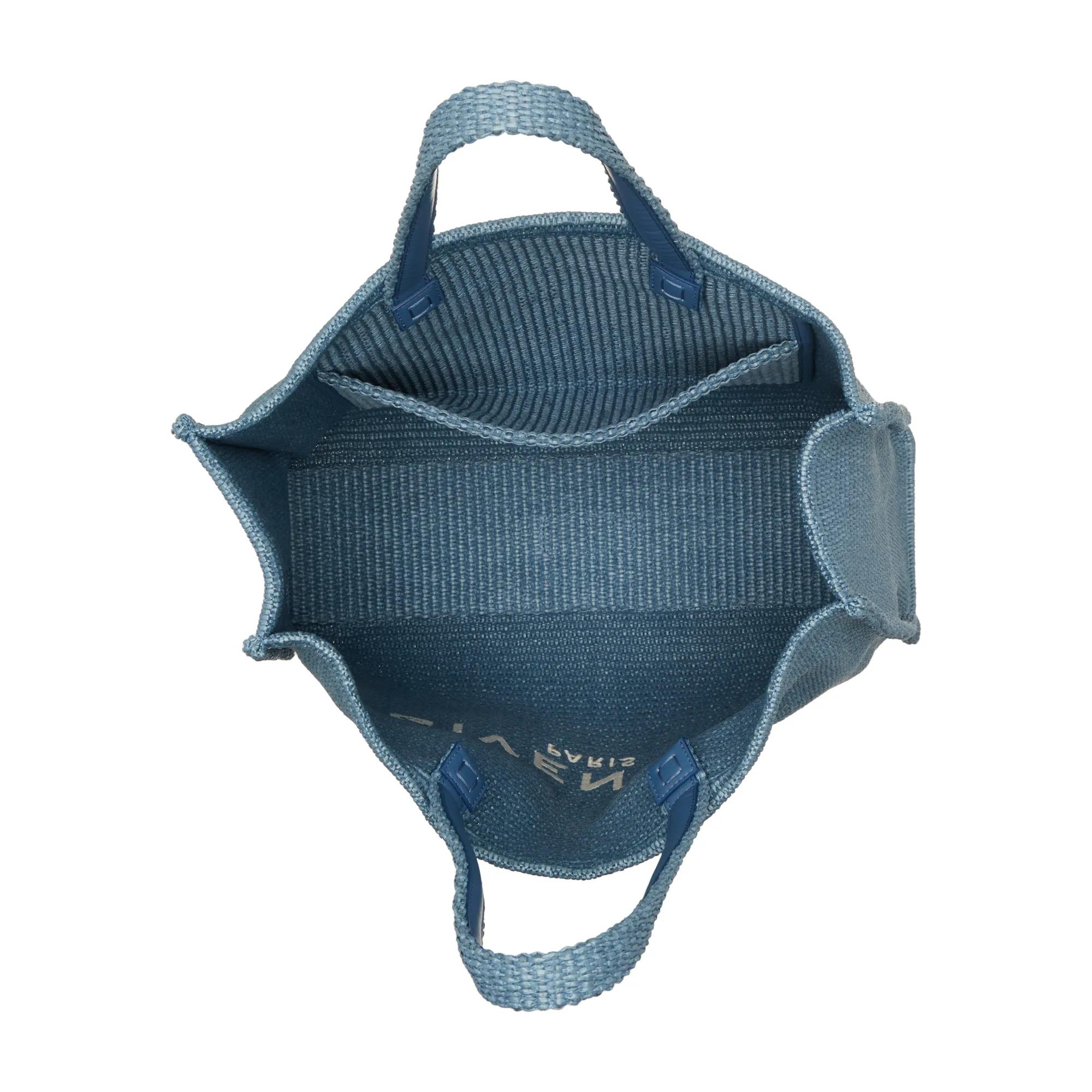 Givenchy Shoppers & Totes G Tote Soft Medium in blauw