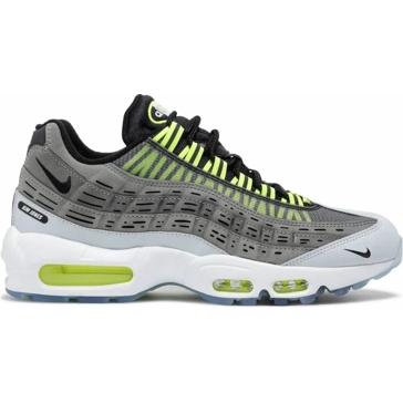 Nike Air Max 95 Kim Jones Sneakers mehrfarbig Low Top Sneaker