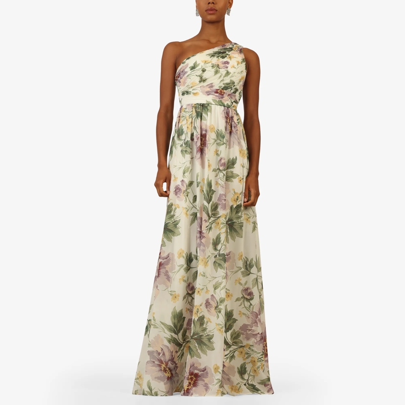 Kraimod Abendkleid Abendkleid lila (Image 2)