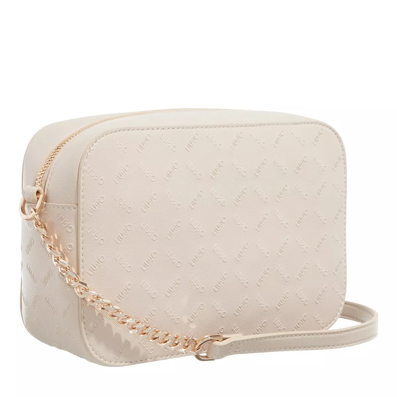 LIU JO Crossbody Bag S Crossbody                    Coffee Milk(Image 3)
